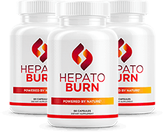 What is HepatoBurn ?