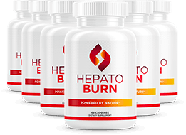 How Does HepatoBurn Works?
