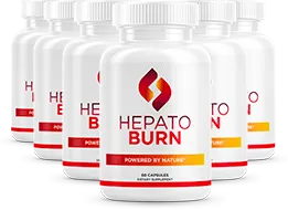 HepatoBurn ™ Limited Time Offer Only $79/Bottle